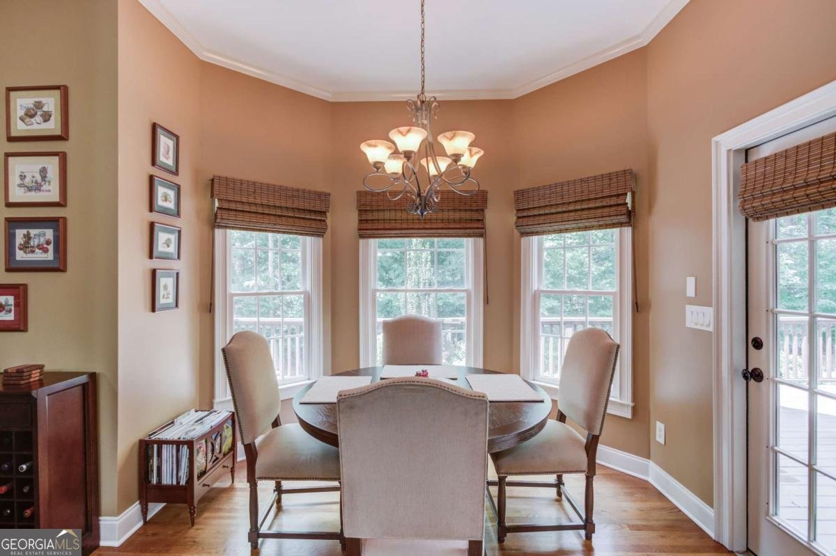 2450 Shumard Oak Drive Braselton - 84