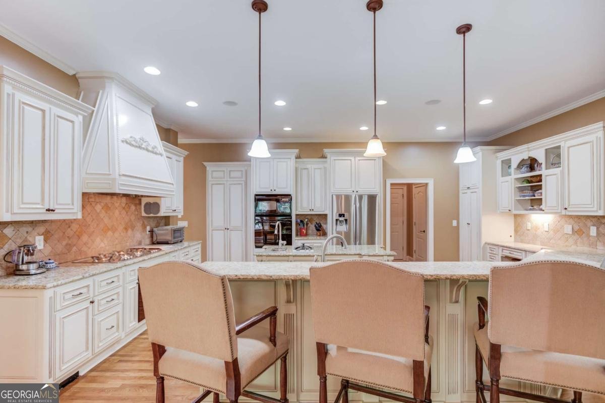 2450 Shumard Oak Drive Braselton - 85