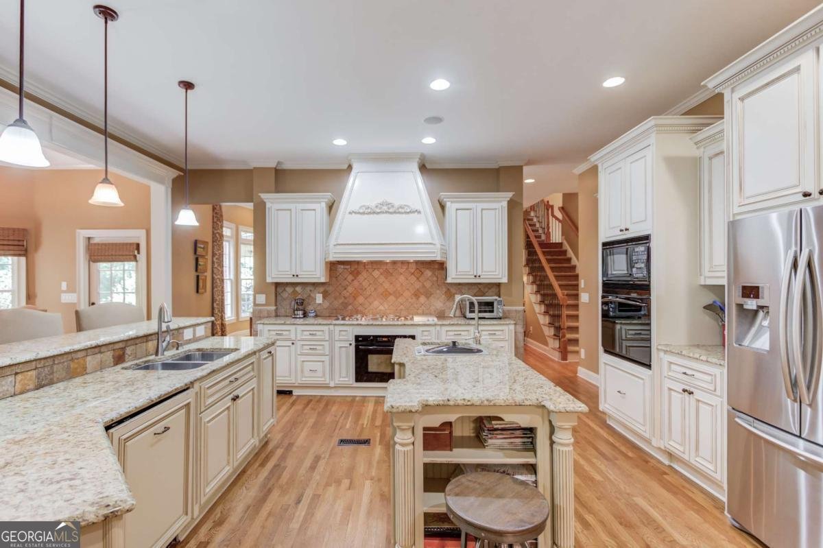 2450 Shumard Oak Drive Braselton - 86
