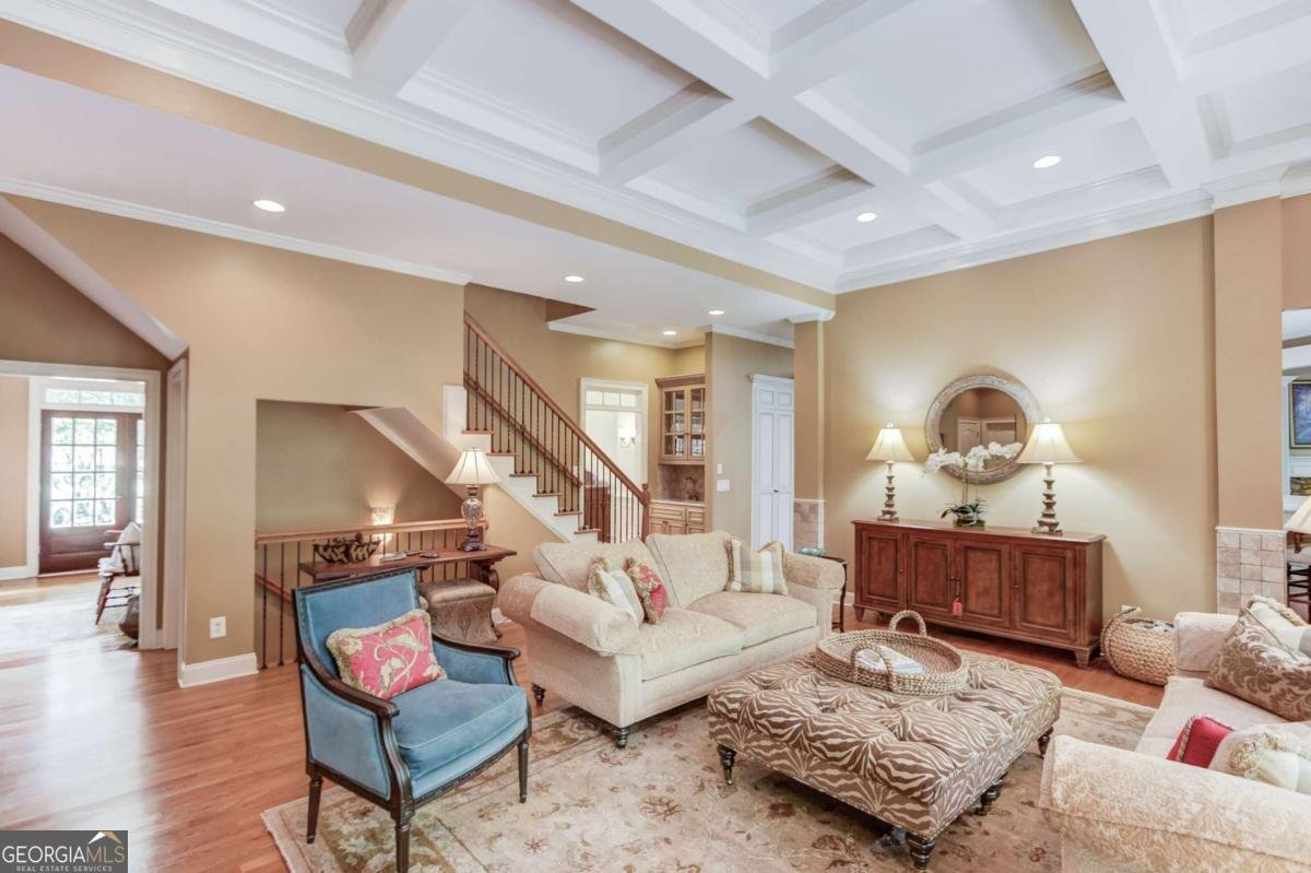2450 Shumard Oak Drive Braselton - 9