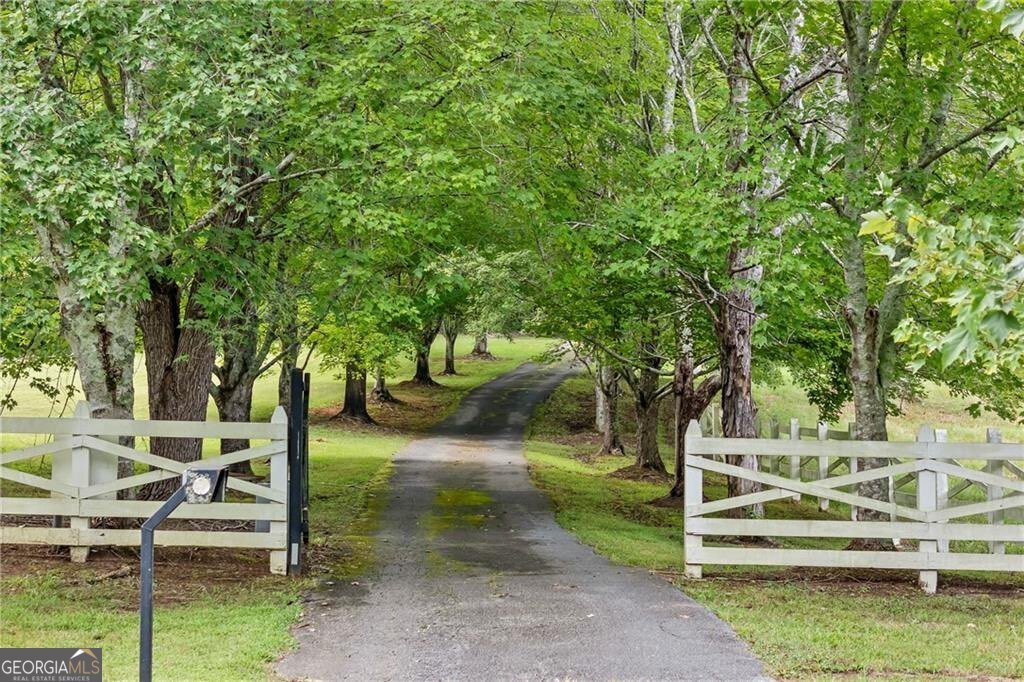 1044 Hutchings Mountain Road Rockmart - 1