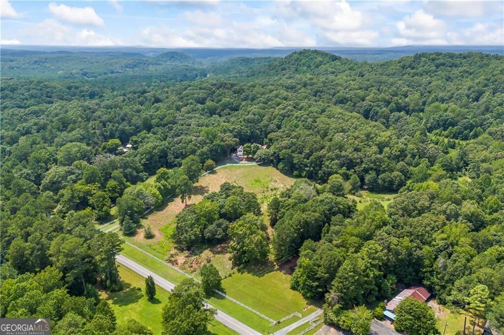 1044 Hutchings Mountain Road Rockmart - 11