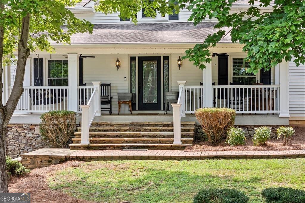 1044 Hutchings Mountain Road Rockmart - 15