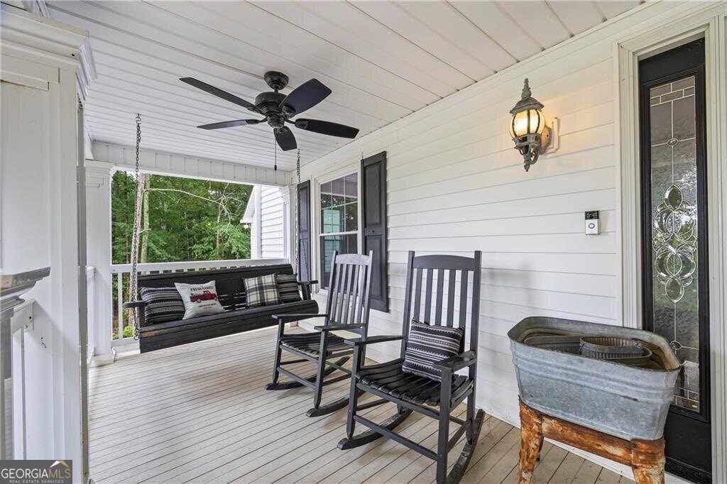 1044 Hutchings Mountain Road Rockmart - 17