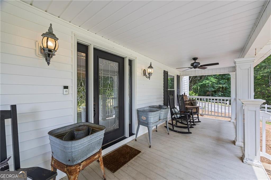 1044 Hutchings Mountain Road Rockmart - 18