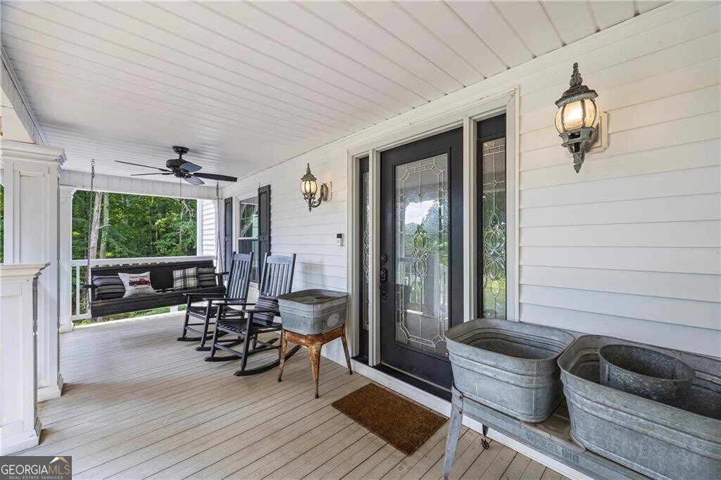 1044 Hutchings Mountain Road Rockmart - 19