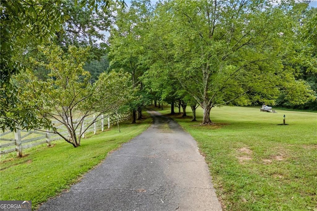1044 Hutchings Mountain Road Rockmart - 2