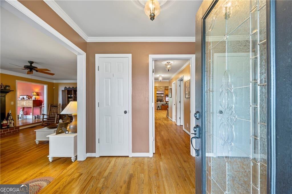 1044 Hutchings Mountain Road Rockmart - 20