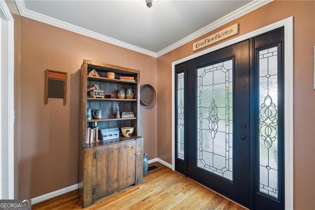 1044 Hutchings Mountain Road Rockmart - 21
