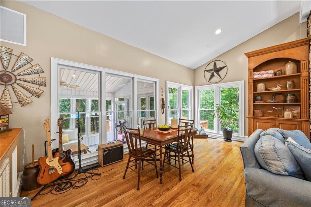 1044 Hutchings Mountain Road Rockmart - 22