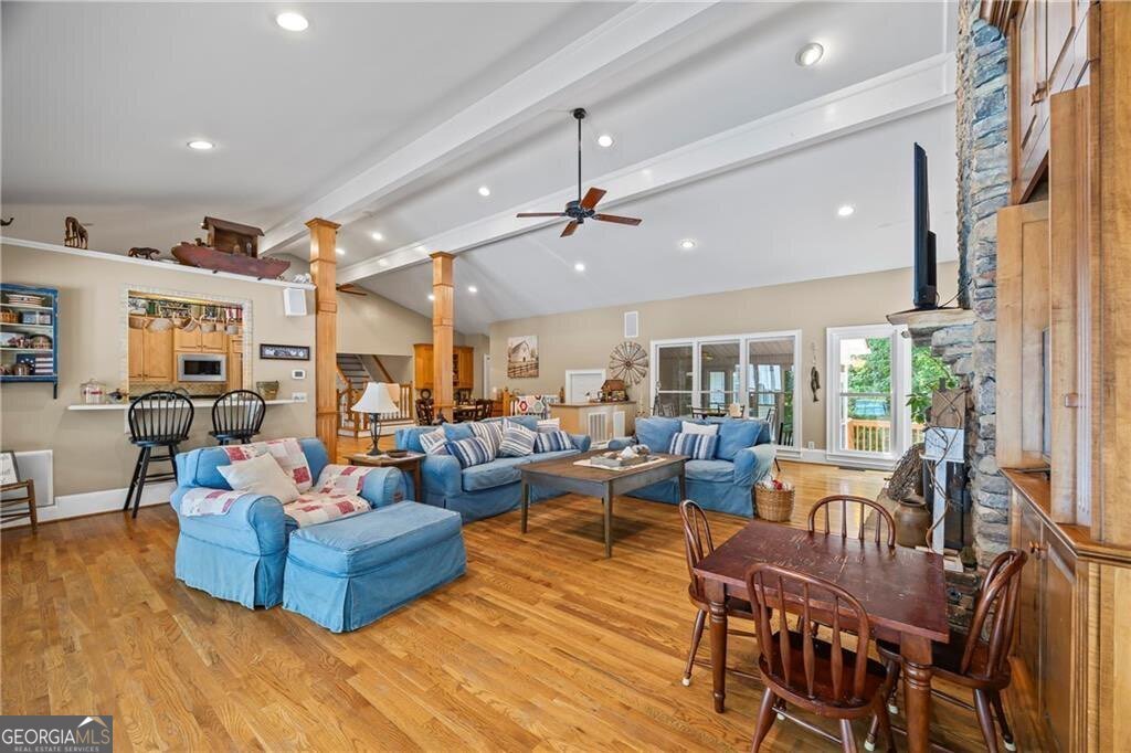 1044 Hutchings Mountain Road Rockmart - 23