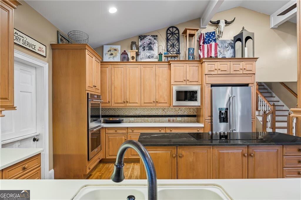 1044 Hutchings Mountain Road Rockmart - 25