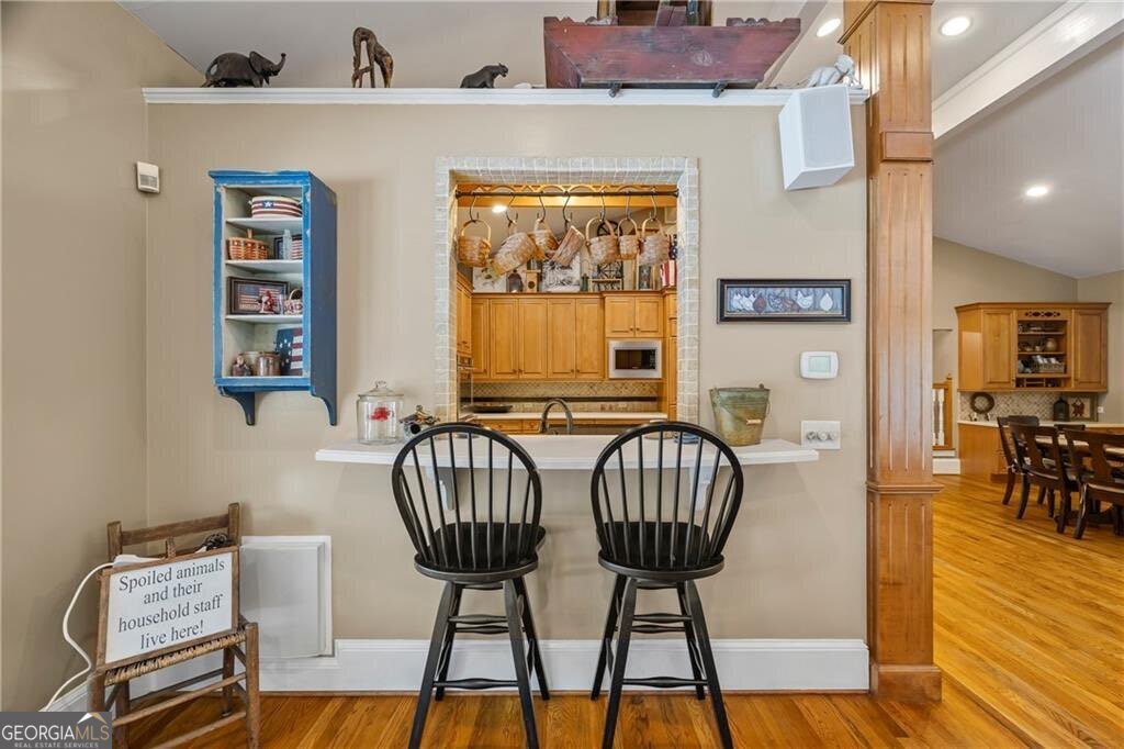 1044 Hutchings Mountain Road Rockmart - 26