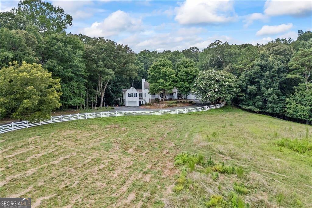 1044 Hutchings Mountain Road Rockmart - 3