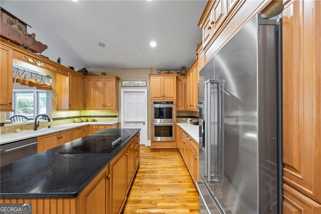 1044 Hutchings Mountain Road Rockmart - 30