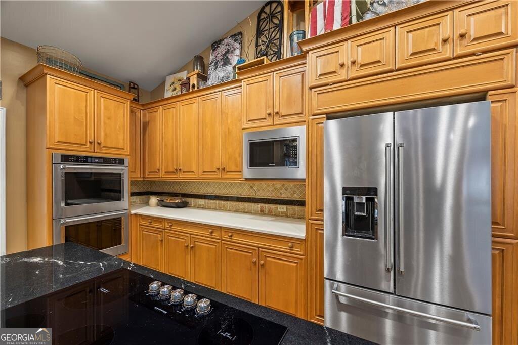 1044 Hutchings Mountain Road Rockmart - 31