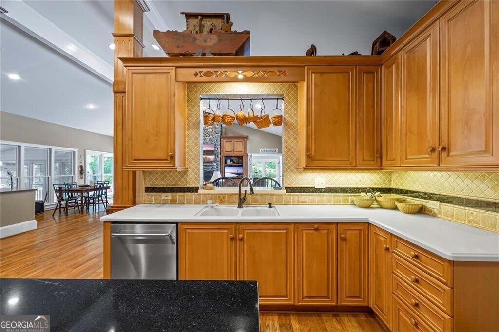 1044 Hutchings Mountain Road Rockmart - 32