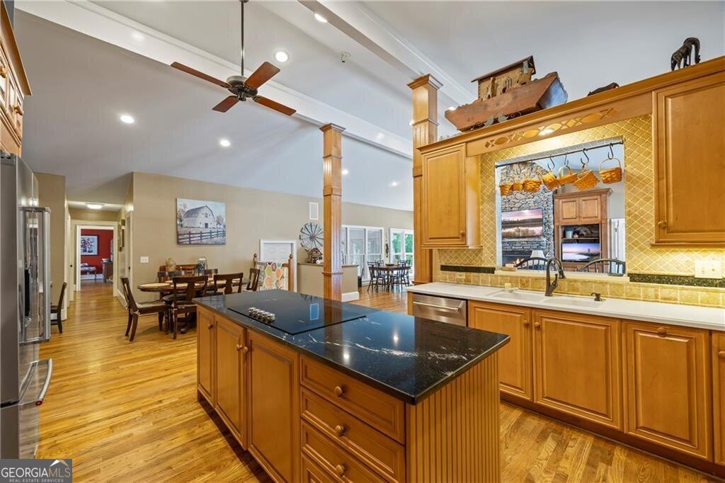 1044 Hutchings Mountain Road Rockmart - 33