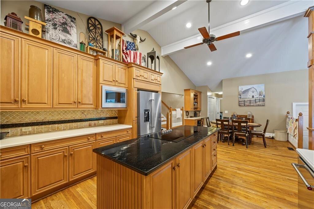1044 Hutchings Mountain Road Rockmart - 34