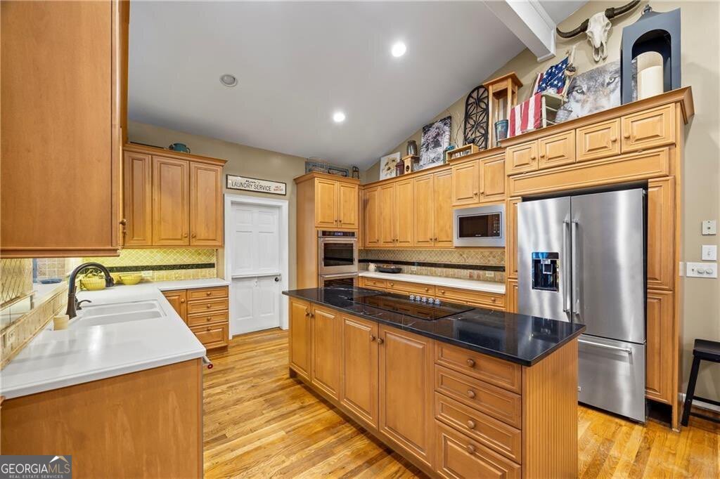 1044 Hutchings Mountain Road Rockmart - 35