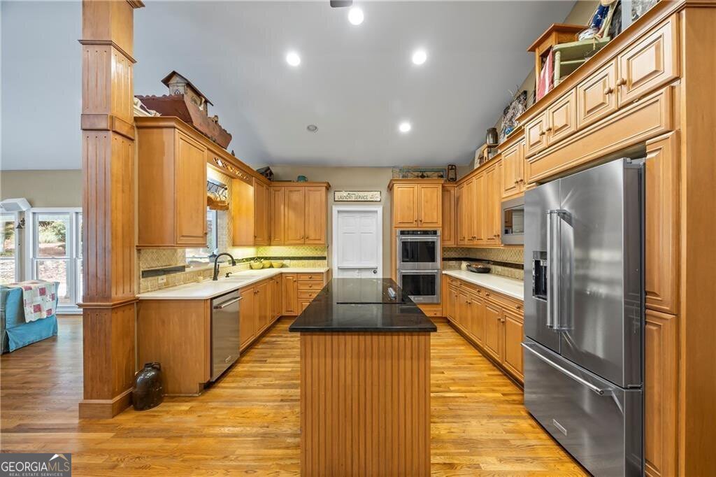 1044 Hutchings Mountain Road Rockmart - 37
