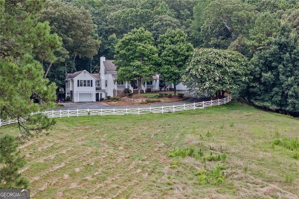 1044 Hutchings Mountain Road Rockmart - 4