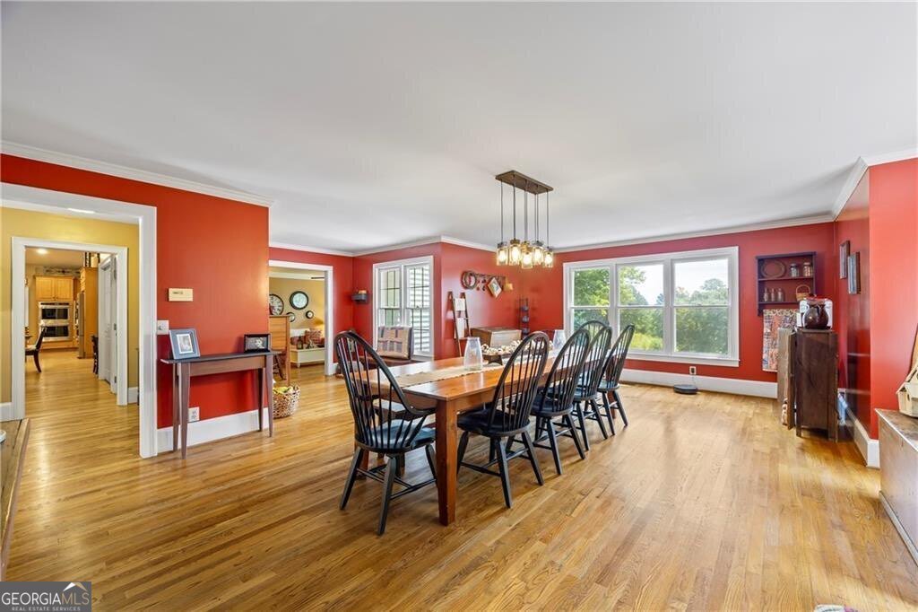 1044 Hutchings Mountain Road Rockmart - 43