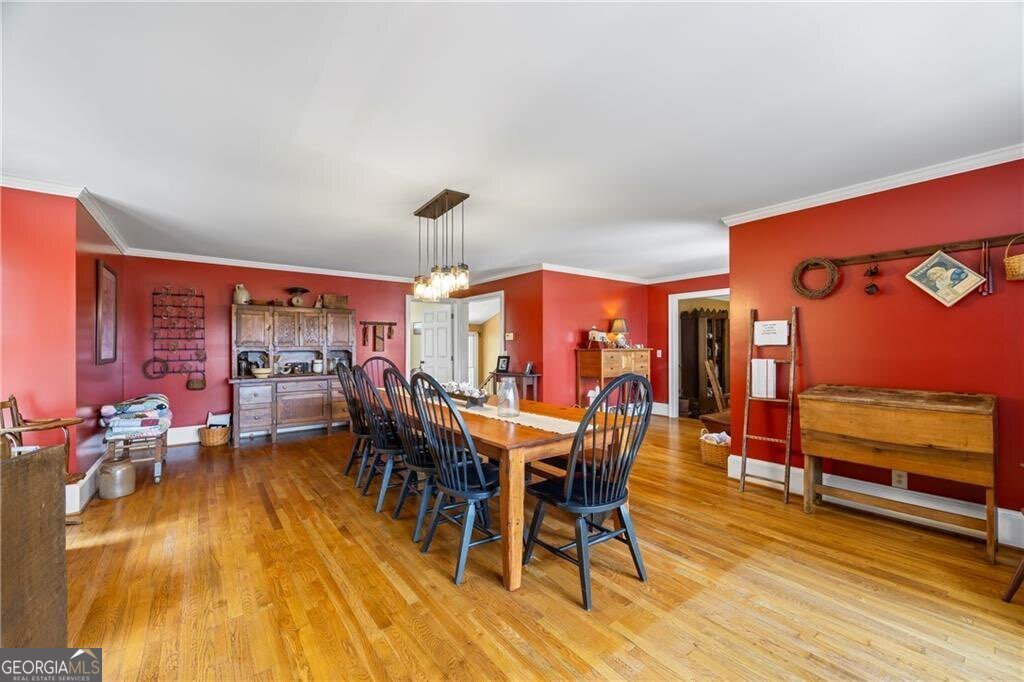 1044 Hutchings Mountain Road Rockmart - 44