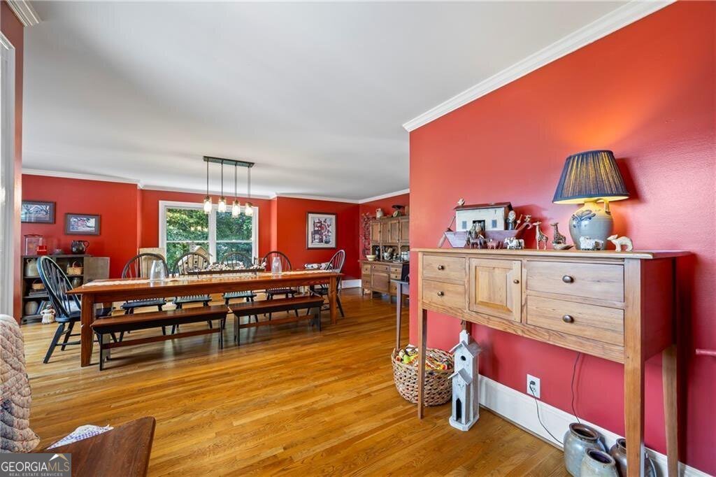 1044 Hutchings Mountain Road Rockmart - 47