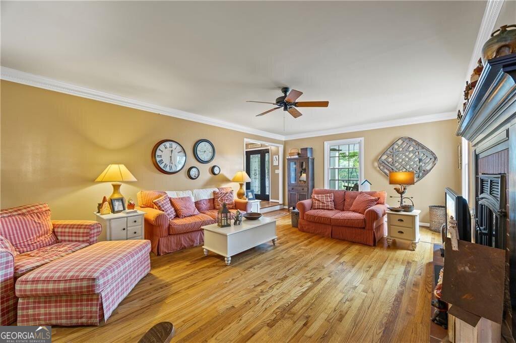 1044 Hutchings Mountain Road Rockmart - 49