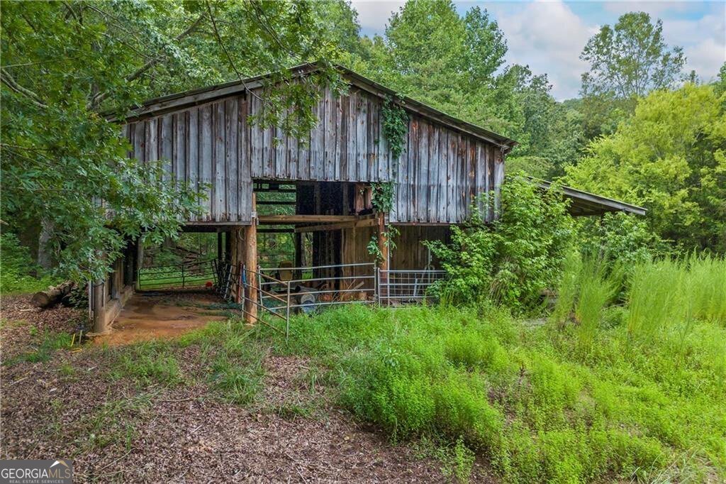 1044 Hutchings Mountain Road Rockmart - 7