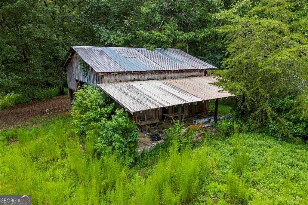 1044 Hutchings Mountain Road Rockmart - 8