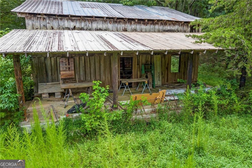 1044 Hutchings Mountain Road Rockmart - 9