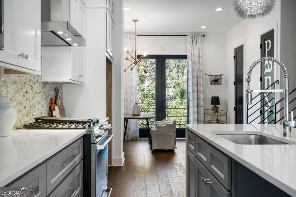 2328 Mason Drive Atlanta - 29