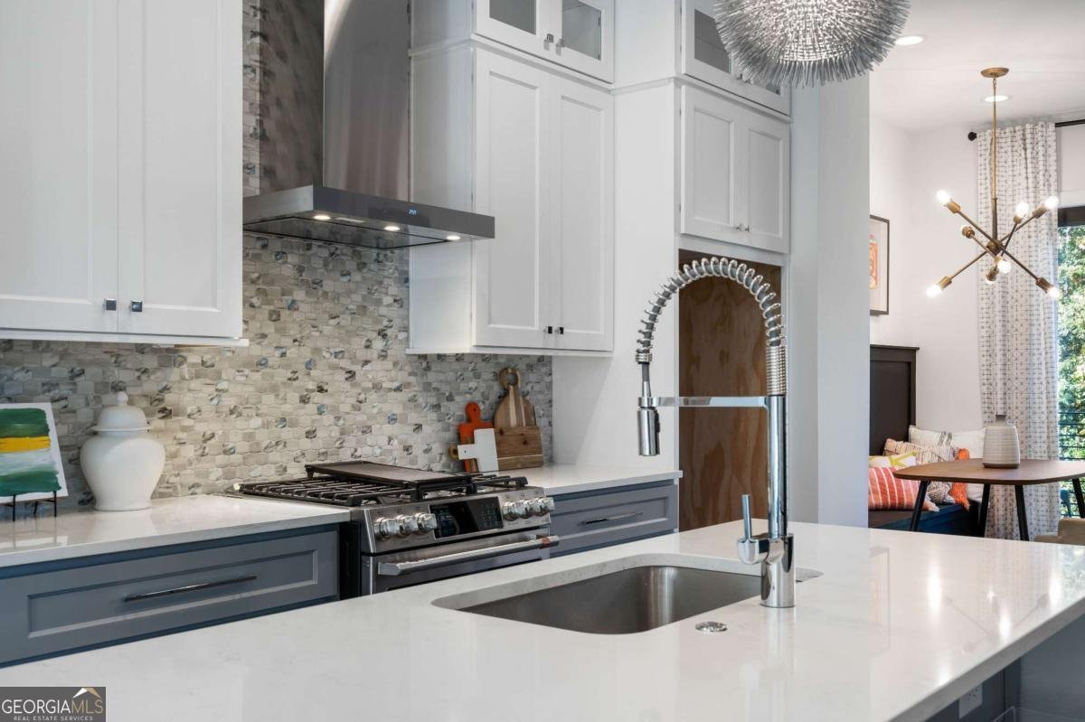 2328 Mason Drive Atlanta - 32