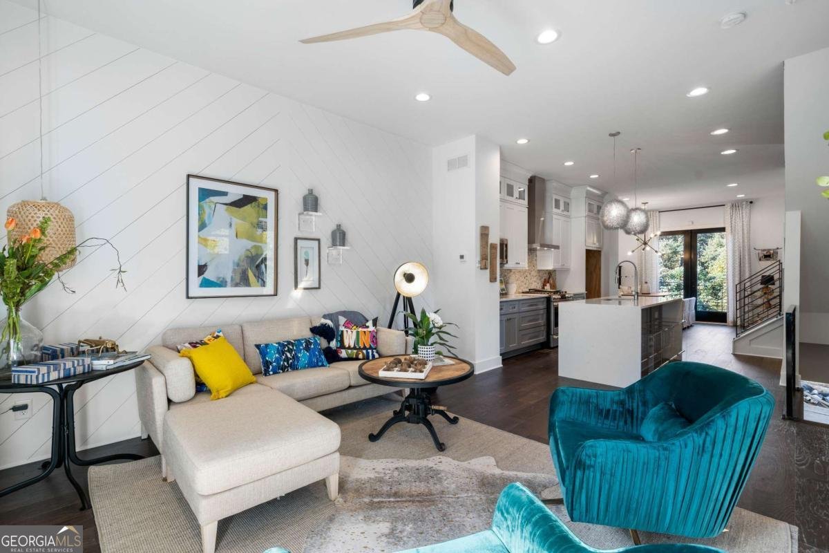 2328 Mason Drive Atlanta - 34