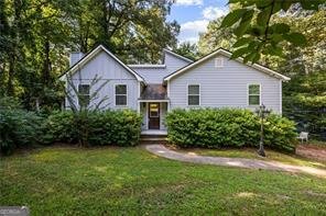 5825 Stonehaven Drive Kennesaw - 1
