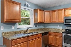 5825 Stonehaven Drive Kennesaw - 12