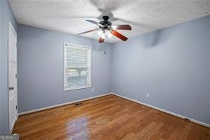 5825 Stonehaven Drive Kennesaw - 15