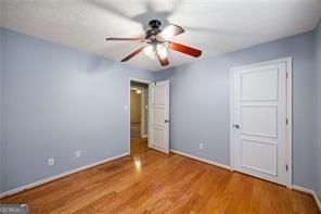 5825 Stonehaven Drive Kennesaw - 16