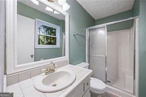 5825 Stonehaven Drive Kennesaw - 21