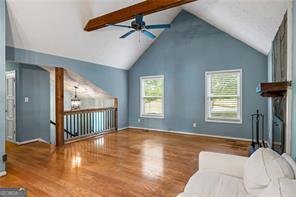 5825 Stonehaven Drive Kennesaw - 3
