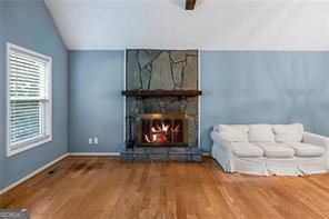 5825 Stonehaven Drive Kennesaw - 4