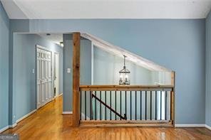 5825 Stonehaven Drive Kennesaw - 5