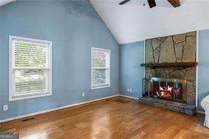 5825 Stonehaven Drive Kennesaw - 6