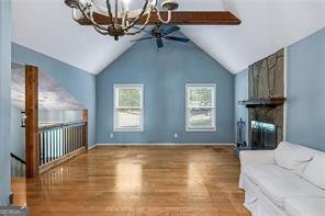 5825 Stonehaven Drive Kennesaw - 7