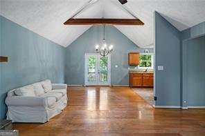 5825 Stonehaven Drive Kennesaw - 8