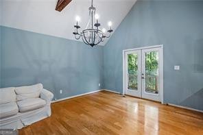 5825 Stonehaven Drive Kennesaw - 9