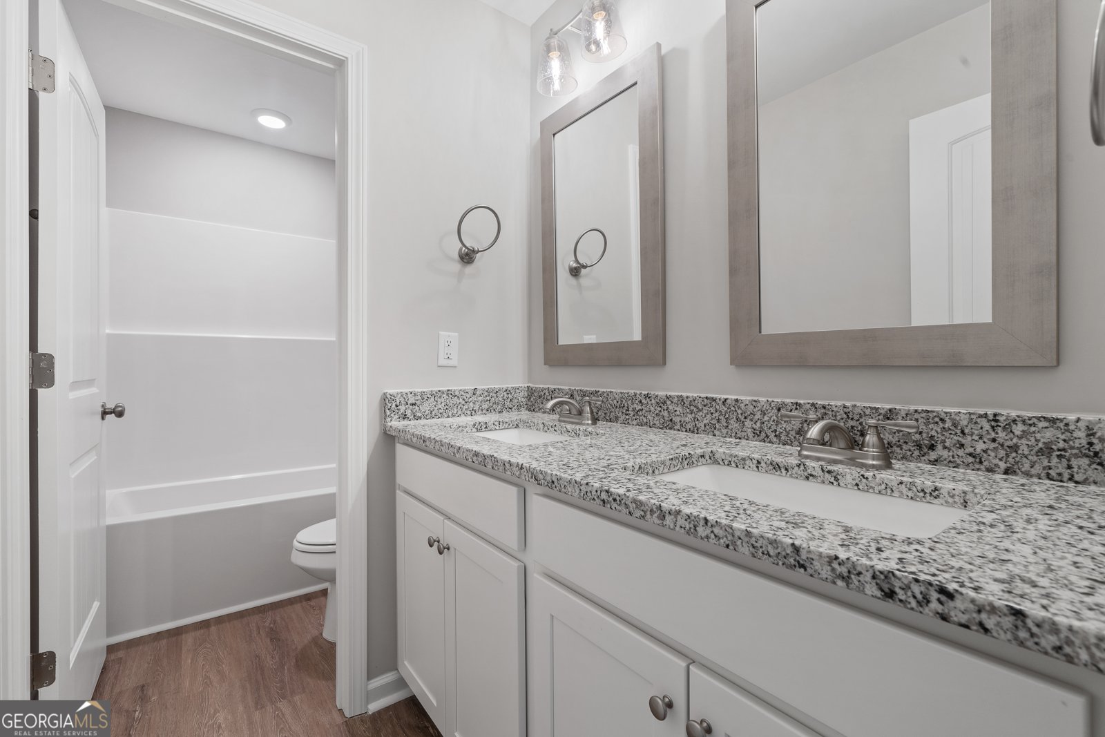 138 Allan Green Drive Gray - 1