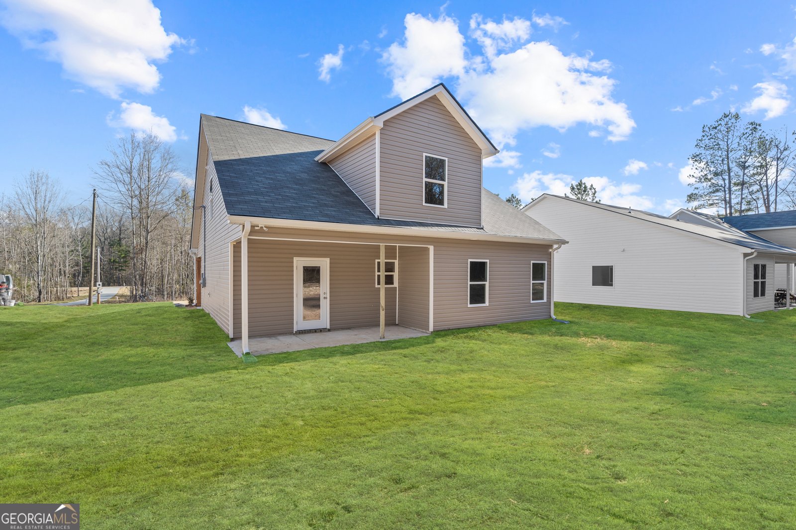 138 Allan Green Drive Gray - 10